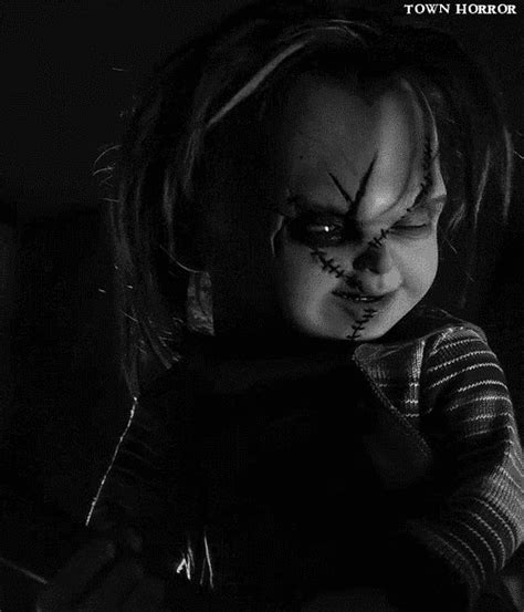 Curse of chucky bafb